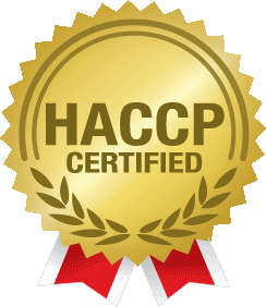 Izdavanje HACCP standarda za pravna lica od strane Preduzeca "Pest-Global Group DOO Beograd"