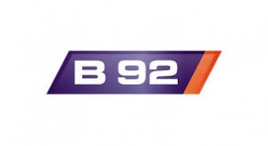 Dezinsekcija i deratizacija Beograd reference i klijenti-TV B92.Datum uspostavljanja poslovno tehnicke saradnje 2017-e godine.